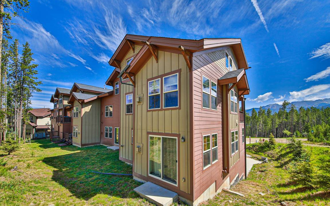 Fraser Condo | 98 m² Condo ∙ 1 bedroom ∙ 4 guests