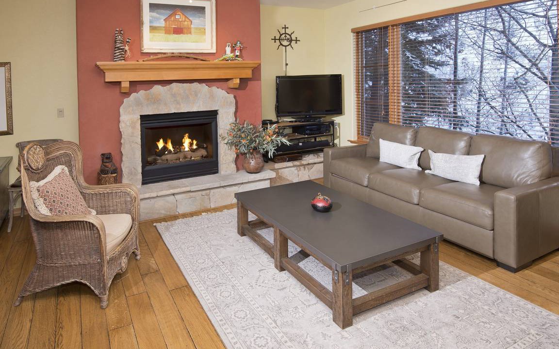 Edwards Condo | 98 m² Condo ∙ 2 bedrooms ∙ 7 guests