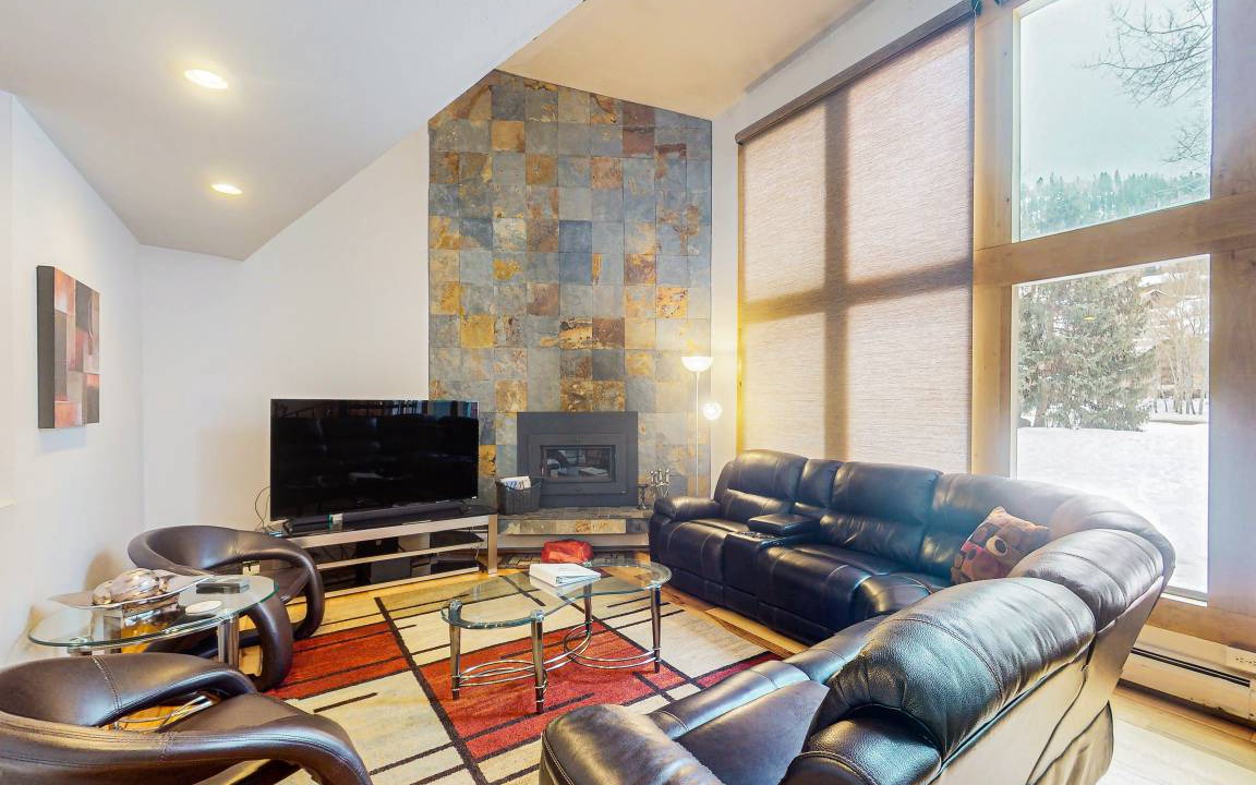 Eagle-Vail Condo | 99 m² Condo ∙ 2 bedrooms ∙ 4 guests