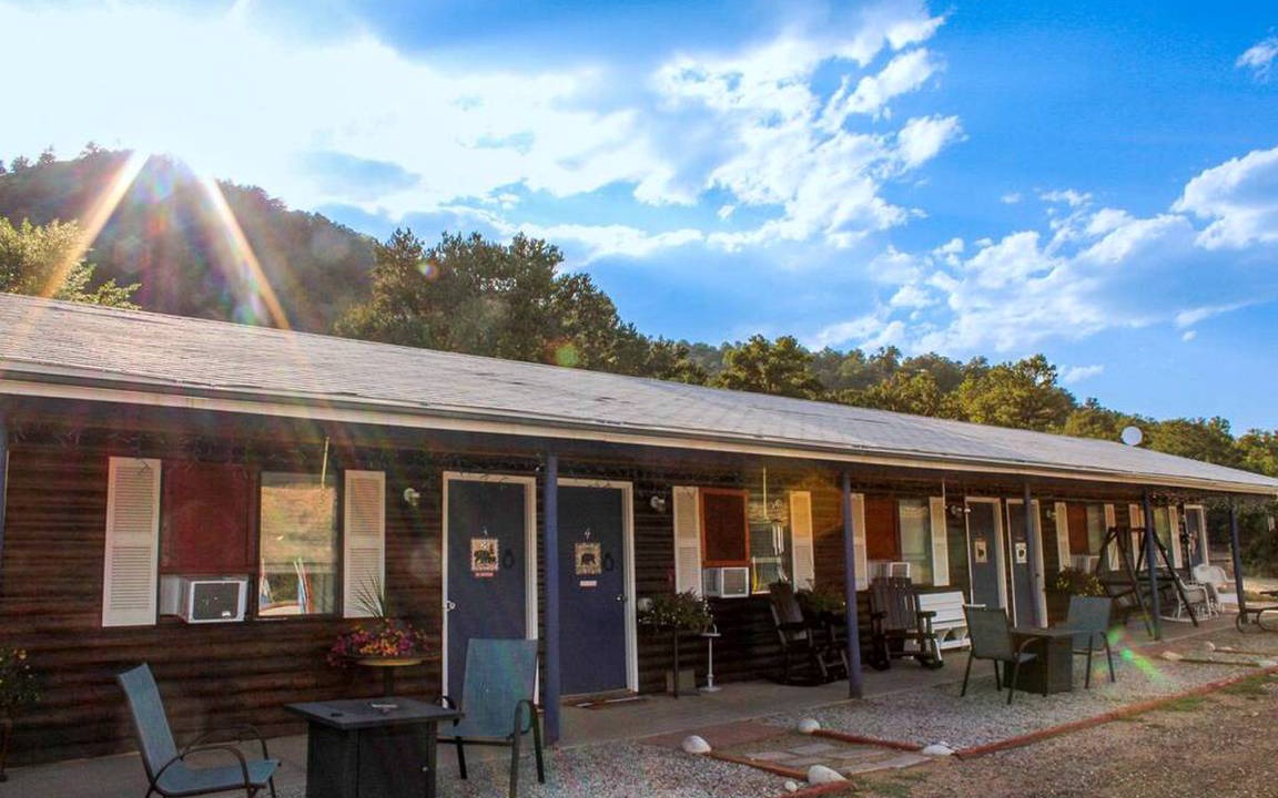 Howard Other | Accommodation ∙ 1 bedroom ∙ 2 guests