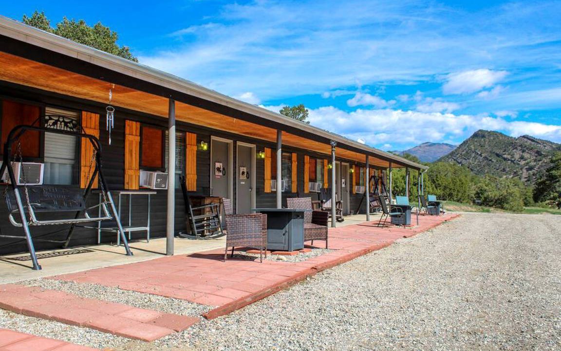 Howard Other | Accommodation ∙ 1 bedroom ∙ 4 guests