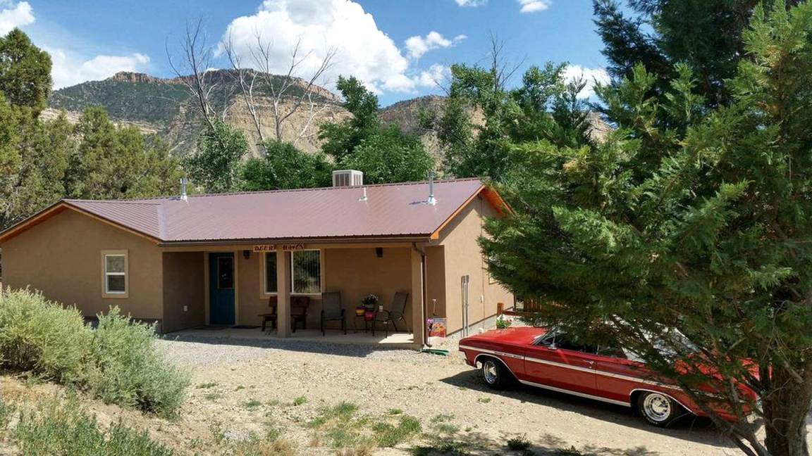 Cortez Other | Accommodation ∙ 2 bedrooms ∙ 4 guests