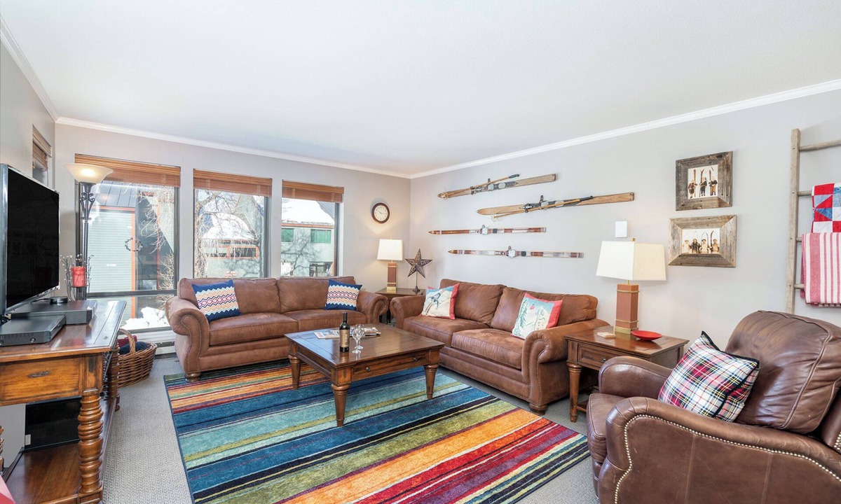 Bear Creek Lodge Mountain Village | Telluride