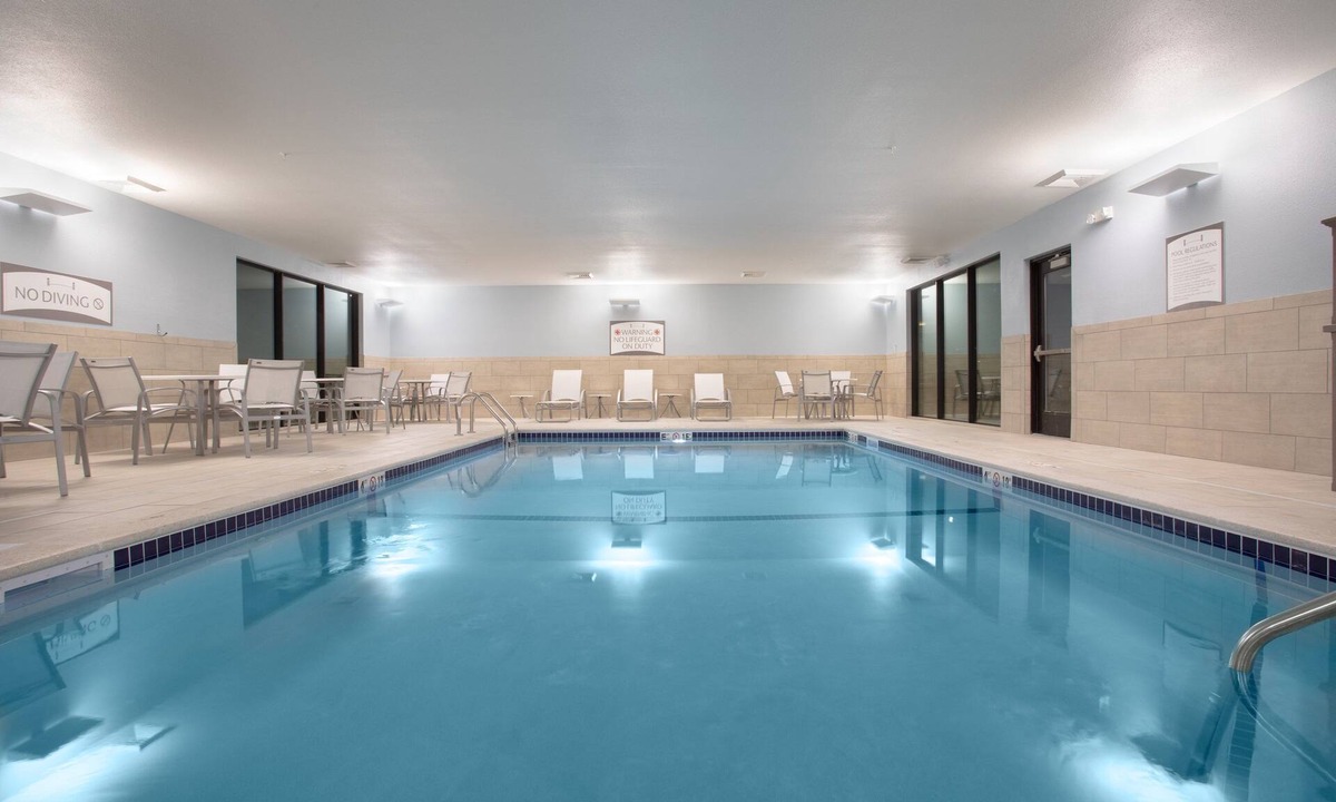 Littleton Apartment | Air-Conditioned Studio at Staybridge | Great Location!