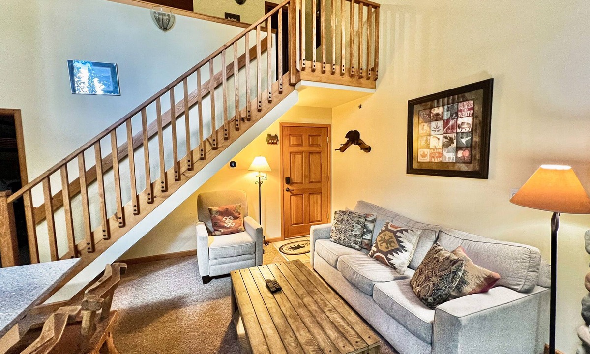 Riverview Grand | Grand Lake
