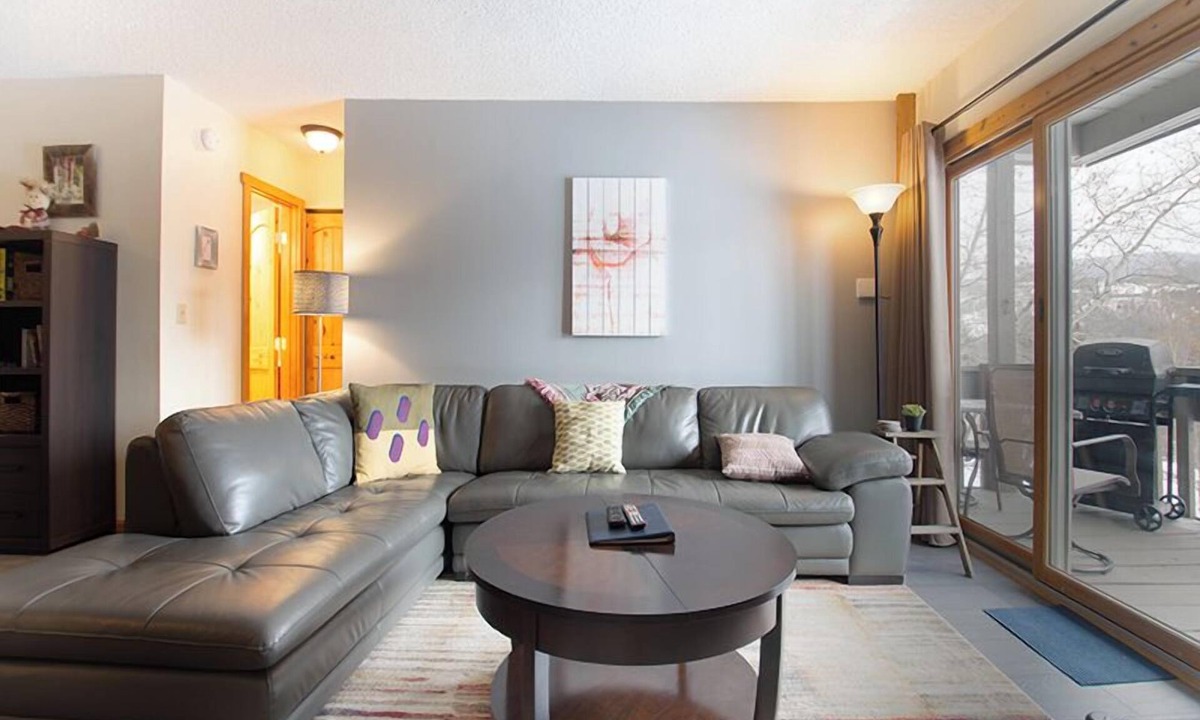 Winter Park Condo | Amazing mountain views, 2 bedroom, common area hot tub