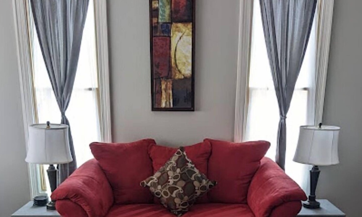 Trinidad Apartment | AMAZING VIEWS & 1 Night Stays Available - Oasis in the Heart of Trinidad