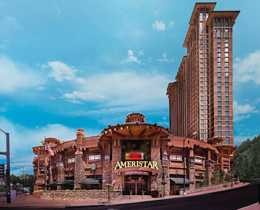 Black Hawk Resort | Ameristar Casino Black Hawk