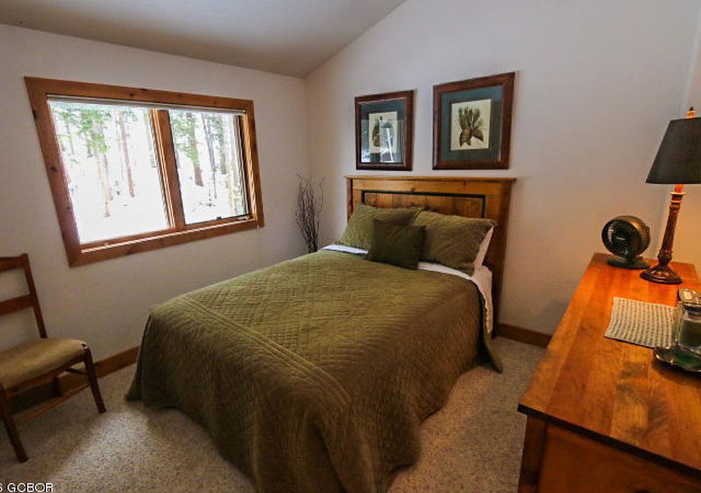 Winter Park House | Antlers at Lakota 3 Bedroom, 2.5 baths