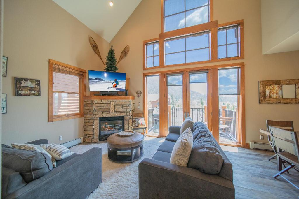 Keystone Apartment | Antlers Gulch 104