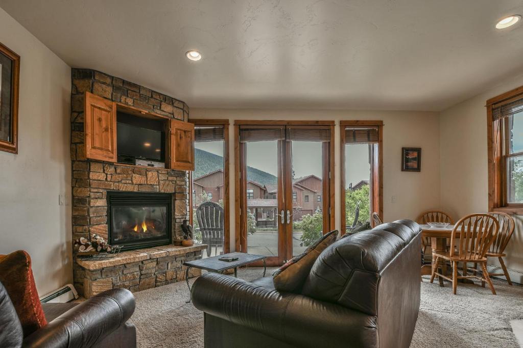 Keystone House | Antlers Gulch 501 by SummitCove Lodging