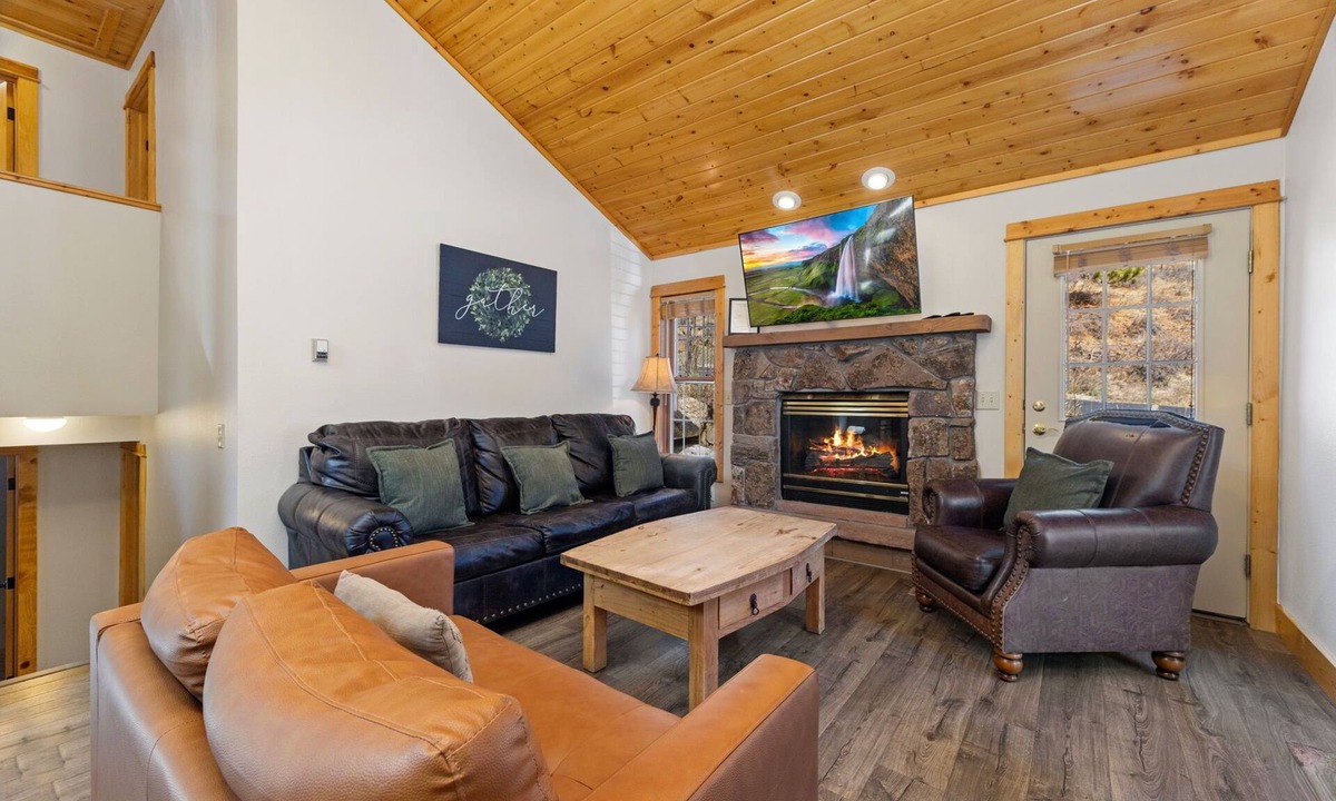 Antlers | Fall River Estates