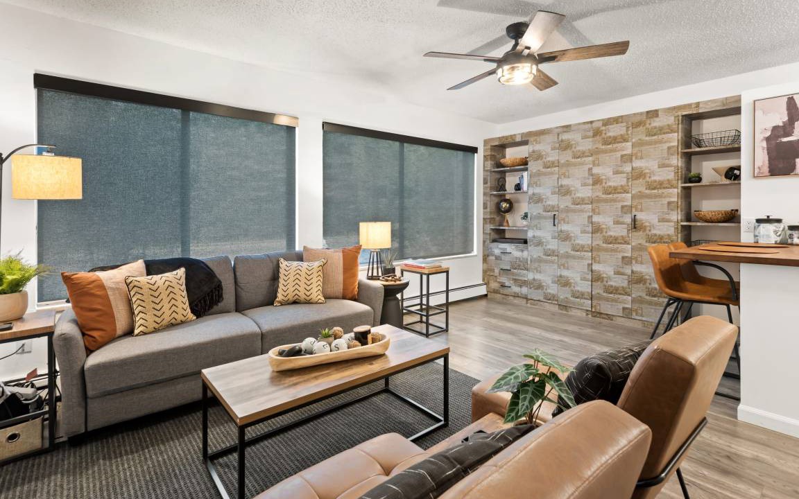 Aspen Apartment | Apartment ∙ 1 bedroom ∙ 2 guests