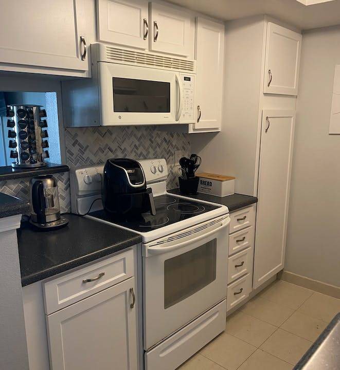 Lowry Field Apartment | Apartment ∙ 1 bedroom ∙ 2 guests