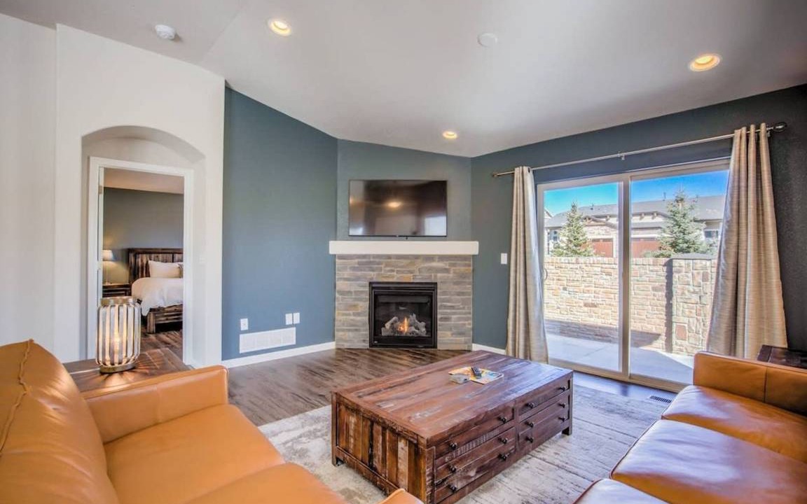Northgate Apartment | Apartment ∙ 4 bedrooms ∙ 8 guests