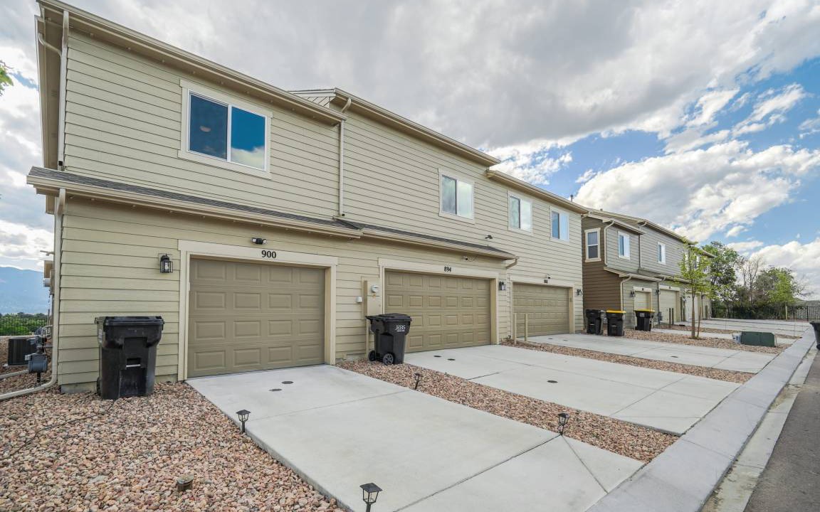 Southeast Colorado Springs Apartment | Apartment ∙ 2 bedrooms ∙ 6 guests