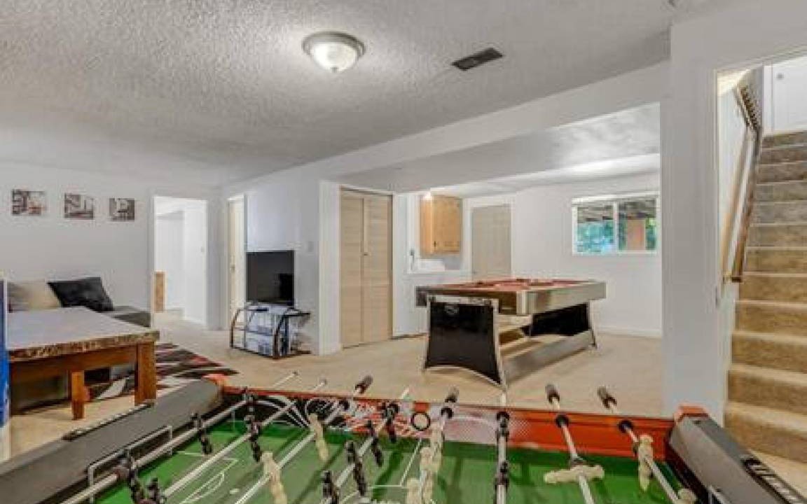 Southeast Colorado Springs Apartment | Apartment ∙ 4 bedrooms ∙ 8 guests