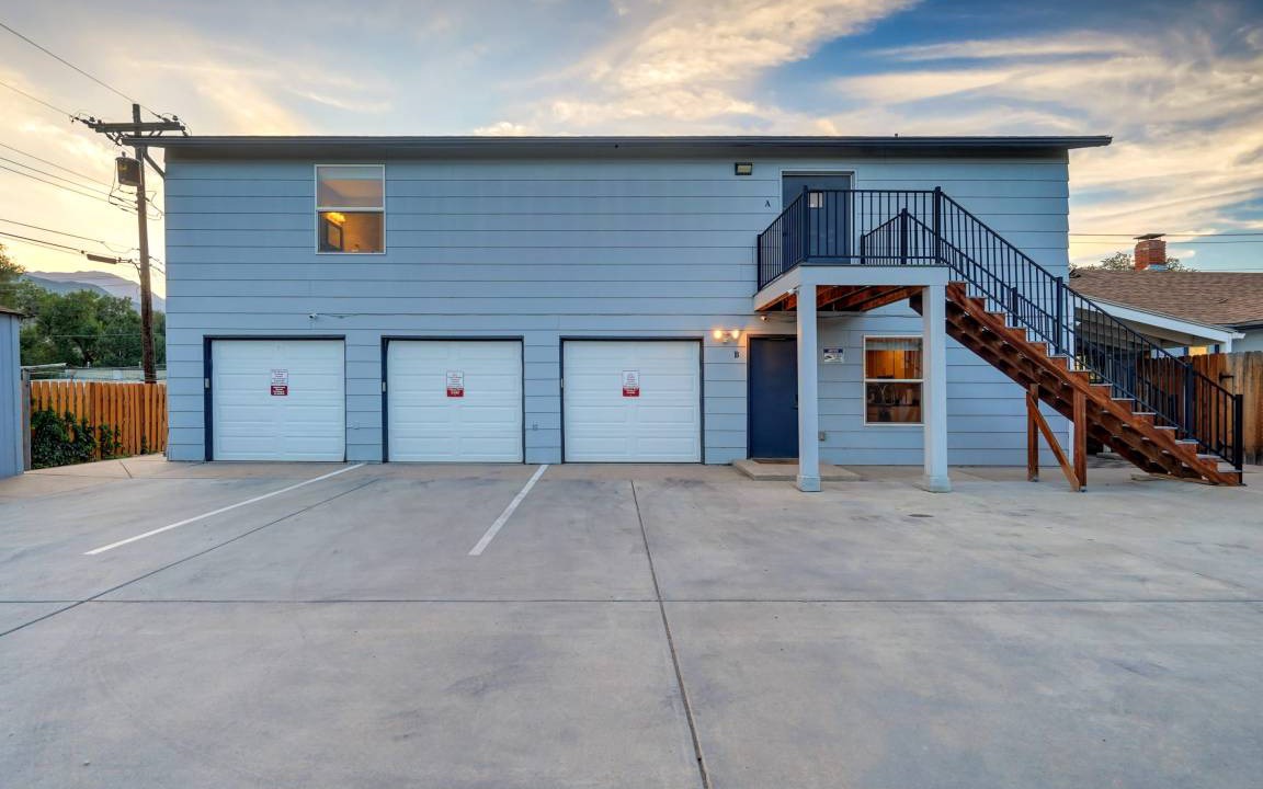Colorado Springs Apartment | Apartment ∙ 1 bedroom ∙ 2 guests