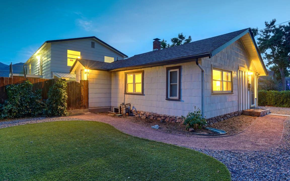 Colorado Springs Apartment | Apartment ∙ 1 bedroom ∙ 3 guests