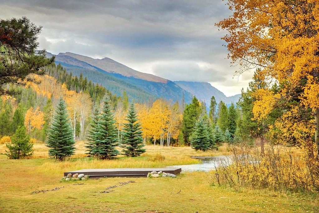 Granby House | Arapaho Valley Ranch