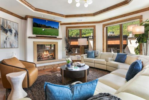 Vail Apartment | Arrabelle 568 by Exclusive Vail Rentals