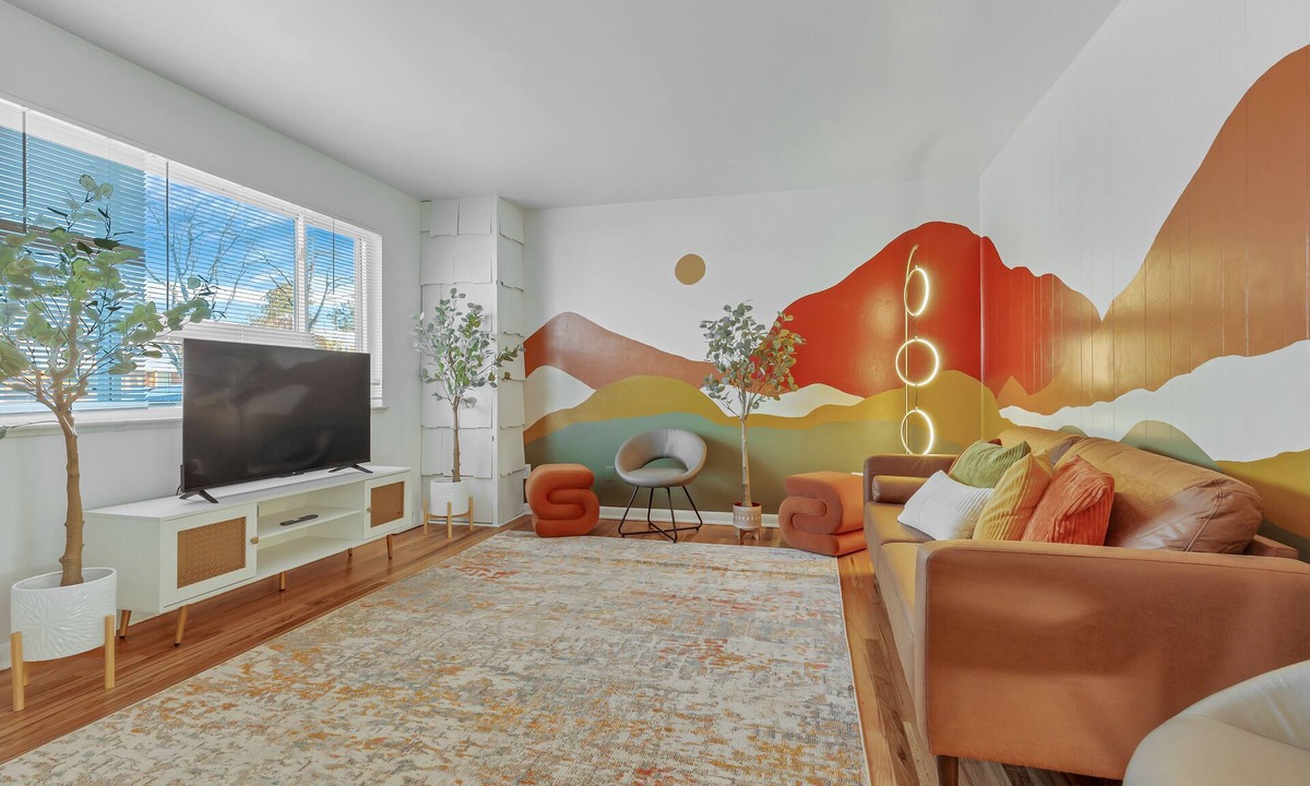 Allendale Area House | Arvada Haven: 5bd - 20mins RMMA & Denver - Games