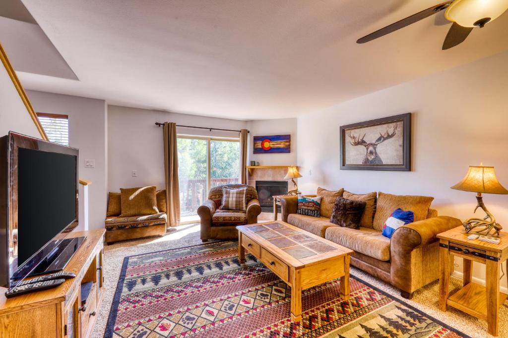 Wildernest Apartment | Aspen Glen 80