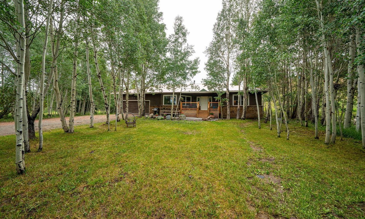 Crested Butte South House | Aspen House