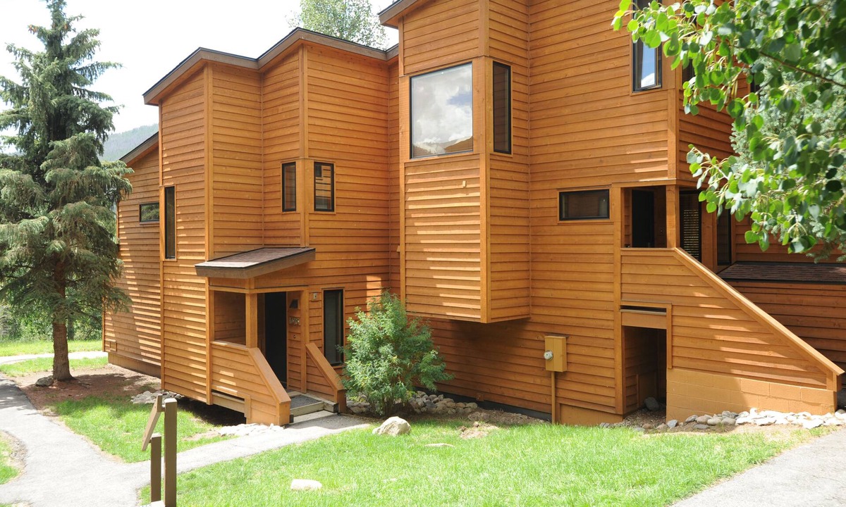Keystone Apartment | Aspen Ridge Condominiums by Keystone Resort