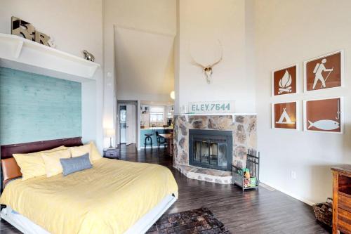 Pagosa Springs Hotel | Aspenwood 4220