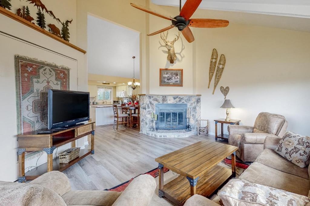 Pagosa Springs Apartment | Aspenwood 4250