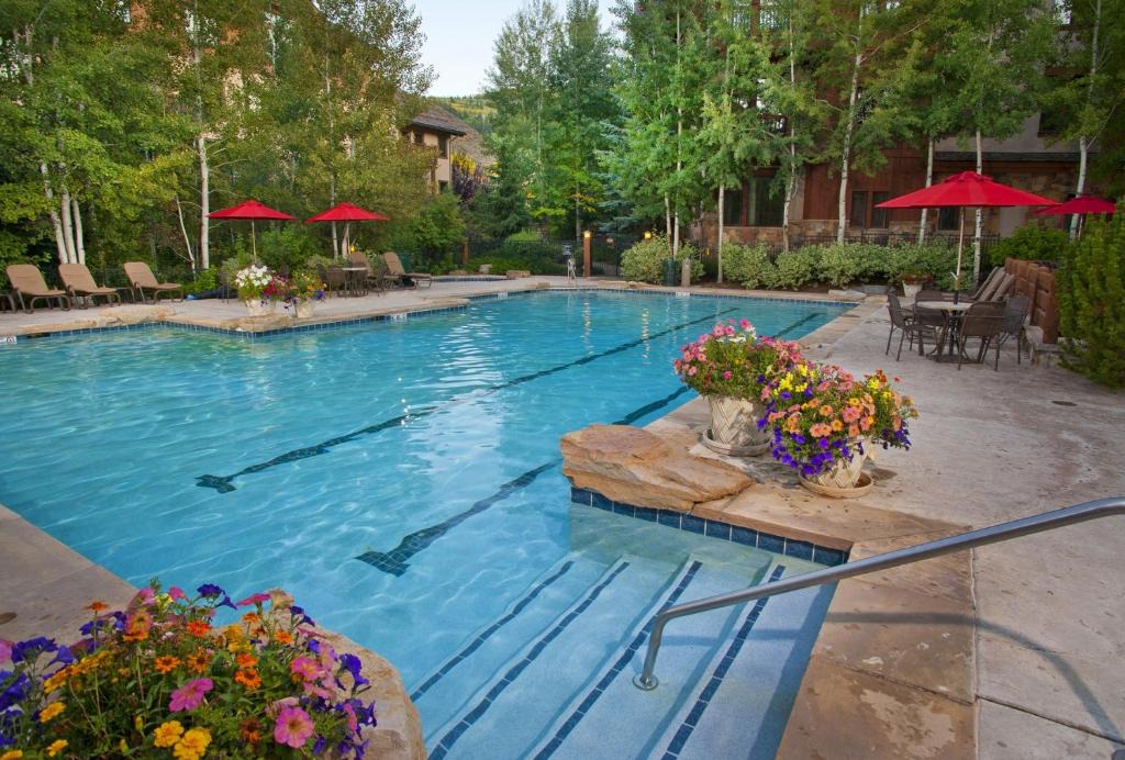 Edwards Apartment | Aspenwood Lodge #304 Condo