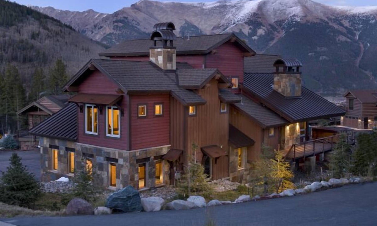 Copper Mountain House | Award Winning True Ski in-Ski Out Masterpiece, the Mill