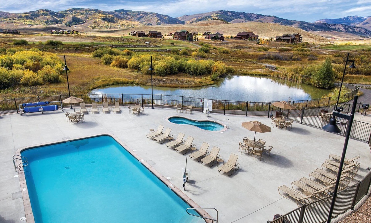 Summers | Grand Elk Ranch