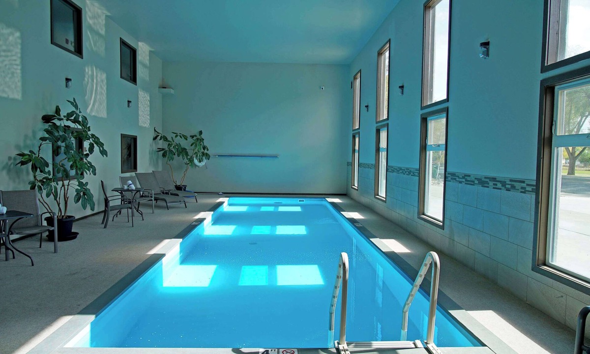 Monte Vista Hotel | Baymont by Wyndham Monte Vista