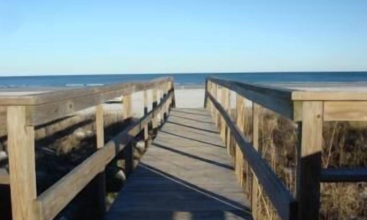 St. Augustine Beach Condo | Beachfront Condo, Vibrant, Family-Friendly