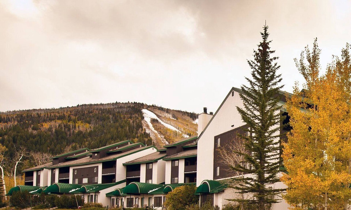Mesa Apartment | Beautiful 2 bedroom unit at resort, sleeps 8
