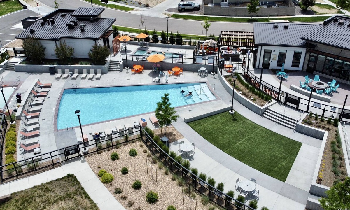 Gateway House | Beautiful House In Denver