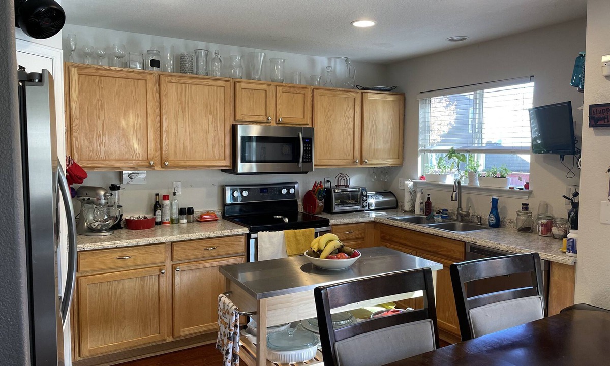 Highlands Ranch House | Beautiful House Share for Budget Travellers