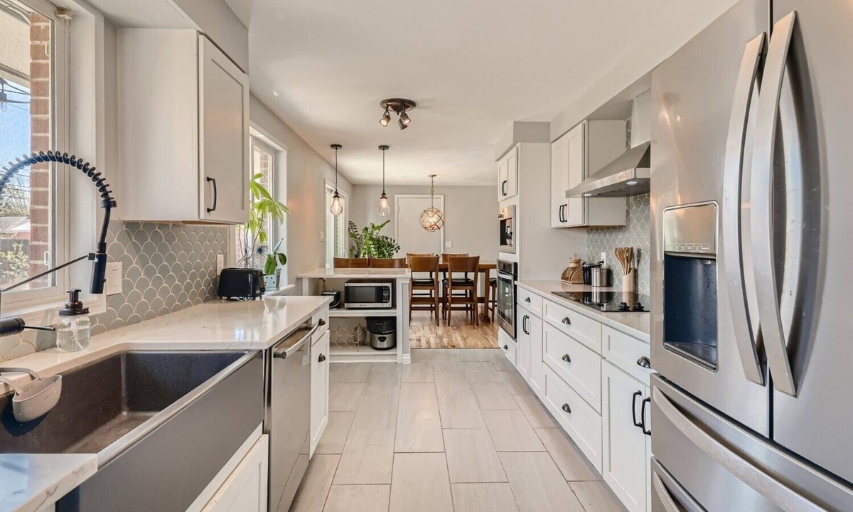 Longmont House | Beautiful Longmont Home - Sauna