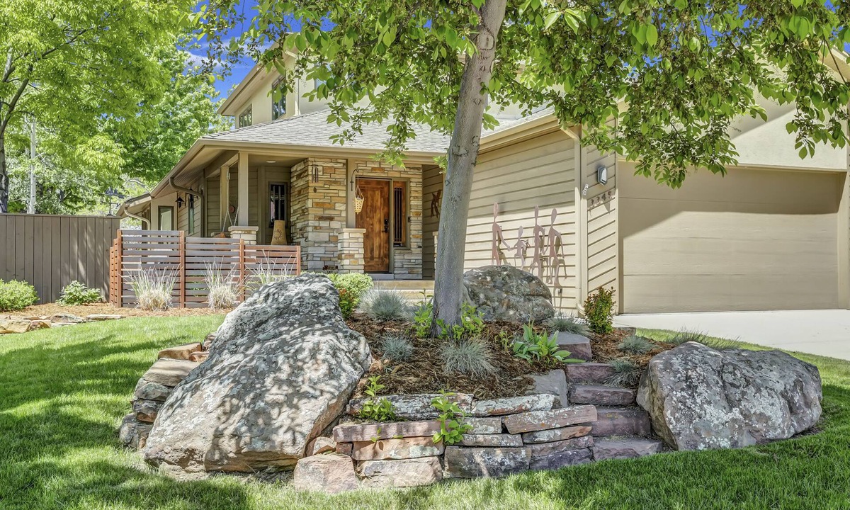 Old North Boulder House | Beautiful Modern Bright and Spacious!