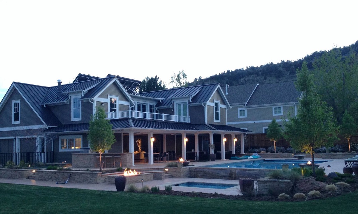 Newlands House | Beautiful, Modern Home in desirable Newlands neighborhood