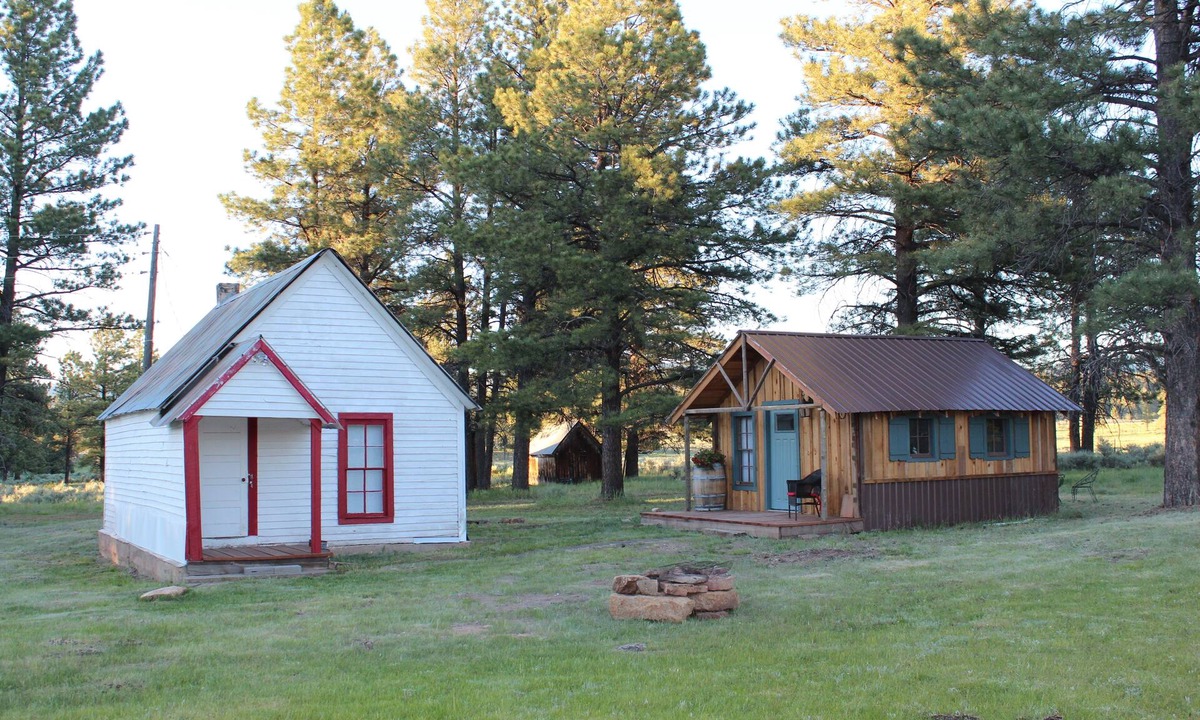 Montrose Cabin | Beautiful Mountain Get Away!