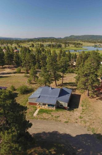 Pagosa Springs House | BEAUTIFUL Rustic Modern Remodel IDEAL Location!