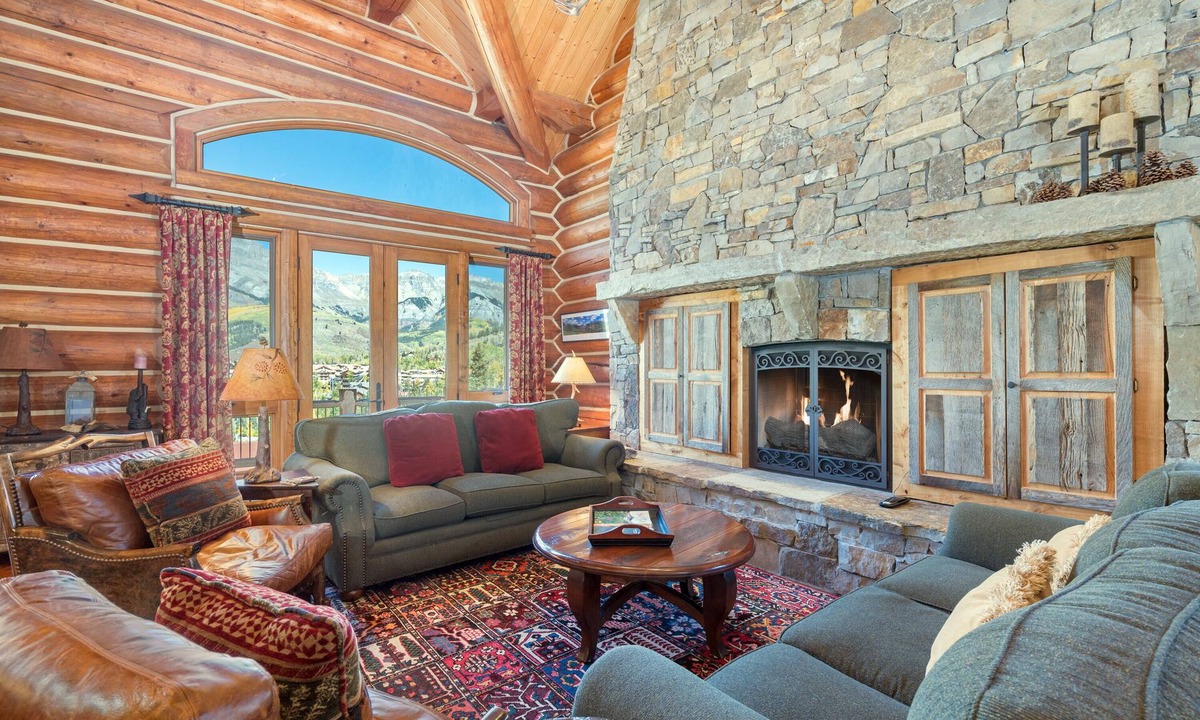 Townhomes The Creek | Mountain Village