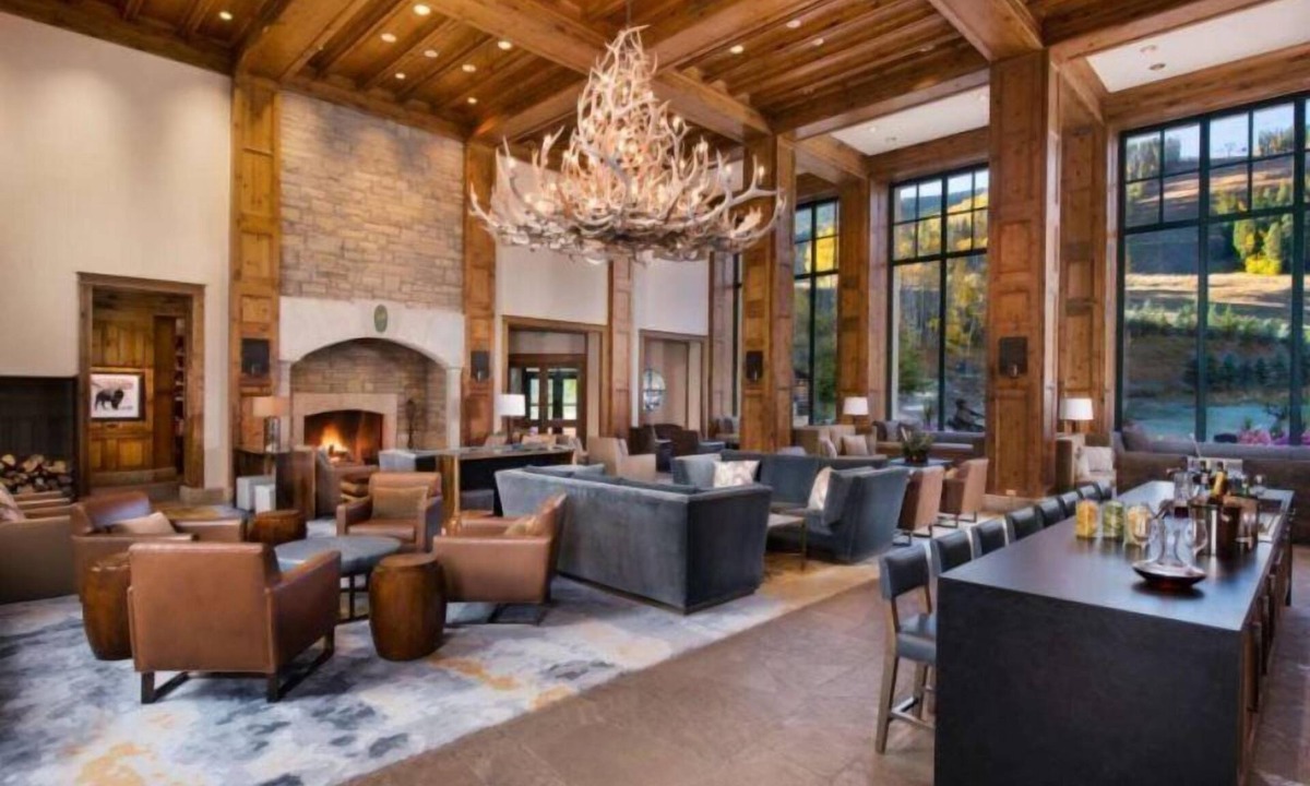 Beaver Creek Condo | Beaver Creek Park Hyatt 2 Bedroom Residence