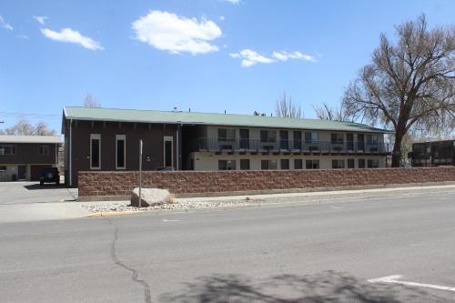 Bell | Alamosa