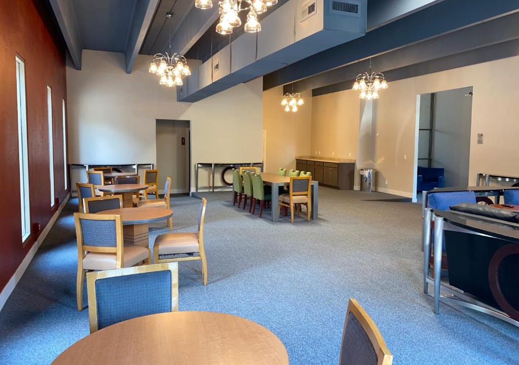 Alamosa Apartment | Bell Main Studios 205
