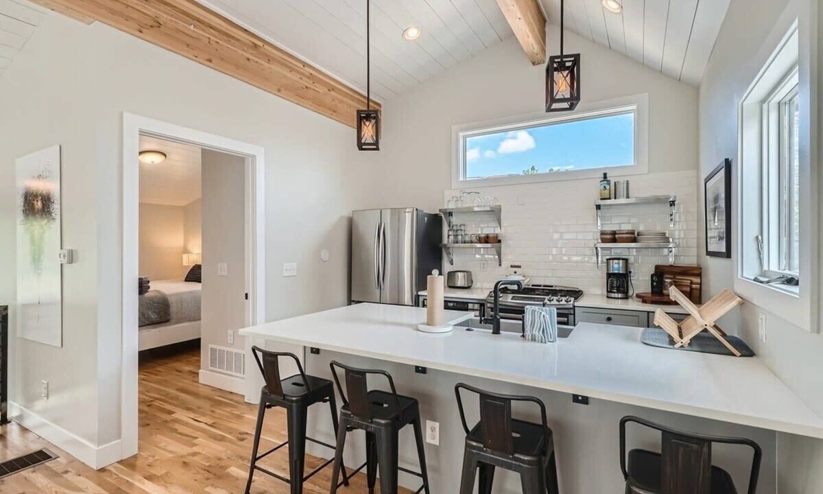 Berkeley Apartment | Berkeley Hidden Gem 1BR, Full Kitchen w Patio