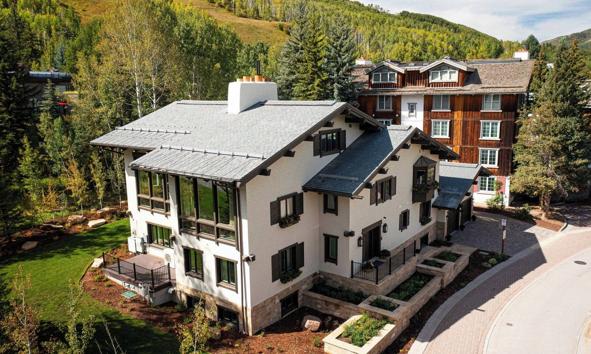 Vail House | Best Location - Vail Village Private Standalone Ski Home! Ski-in/Ski-out